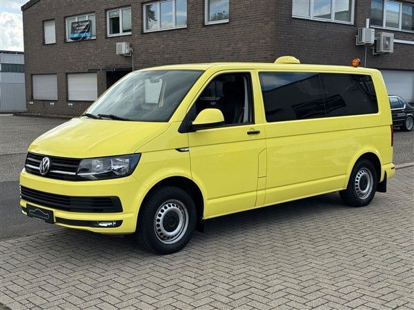 T6 Kombi