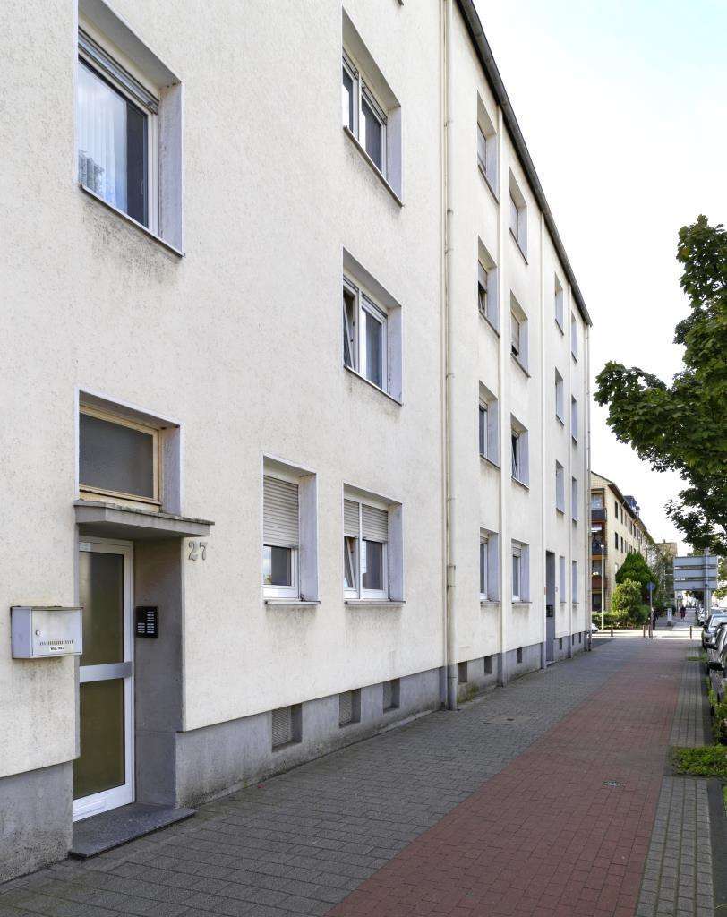 Wohnung zum Mieten in Duisburg 539 € 64 m² 3 zimmer