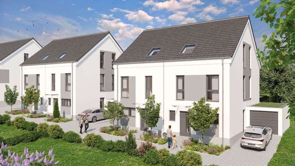 Haus zum Kaufen in Essen 771.000 € 153.4 m²