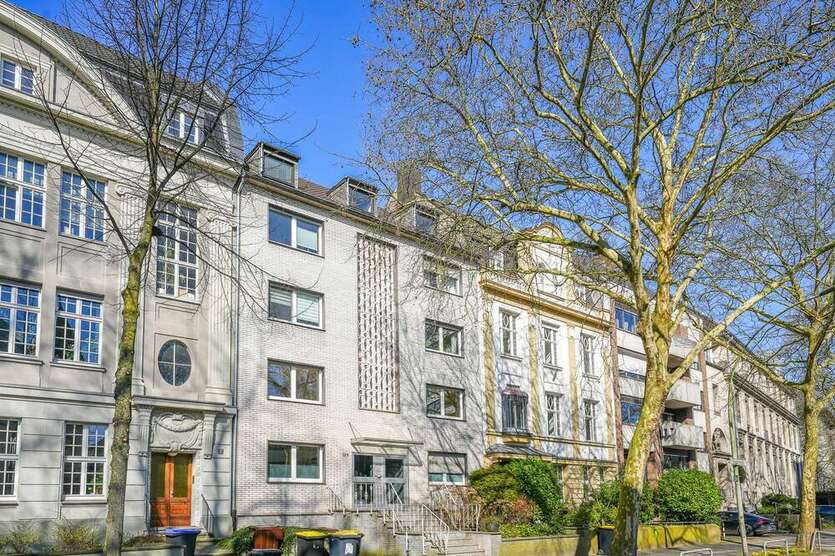 Wohnung zum Kaufen in Mönchengladbach 229.000 € 117 m²