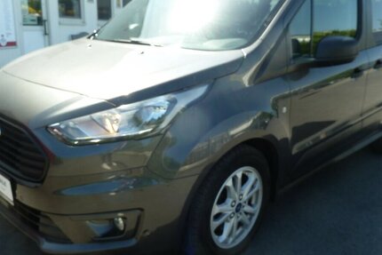 Ford Tourneo Connect CDTI Klima Navi Alu Standheizung 165.000 km 12.900 € Ratingen 40885