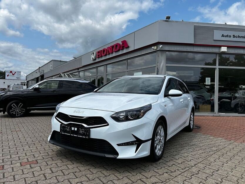 ceed Sportswagon