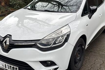 Renault Clio 99.000 km 7.699 &euro; Krefeld 47803