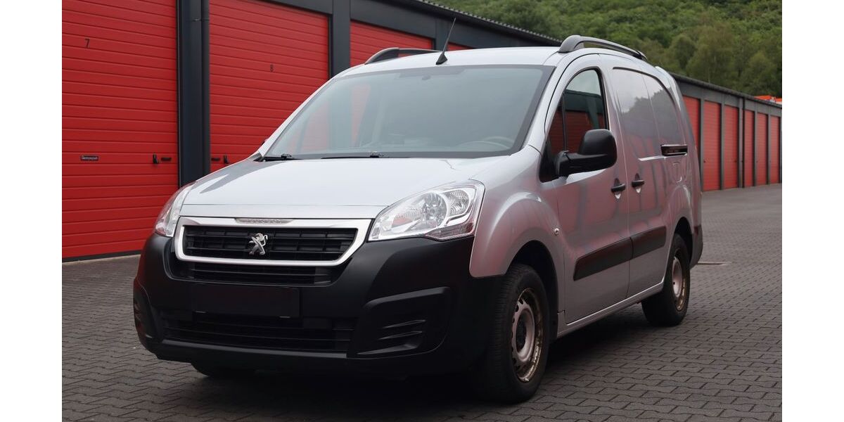 Peugeot Partner 167.762 km 6.999 &euro; Oberhausen 46145
