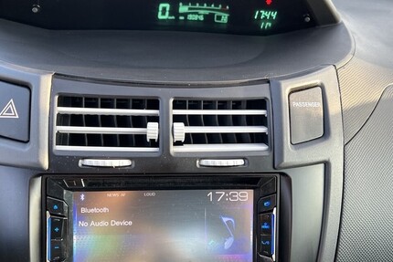 Toyota Yaris 193.000 km 4.700 € Mönchengladbach 41061