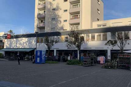 Wohnung Düsseldorf Garath - 1 Zimmer, 38 m&sup2;, 400&euro; | Angebot:27146394