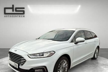 Ford Mondeo 144.456 km 13.490 &euro; Kaarst 41564
