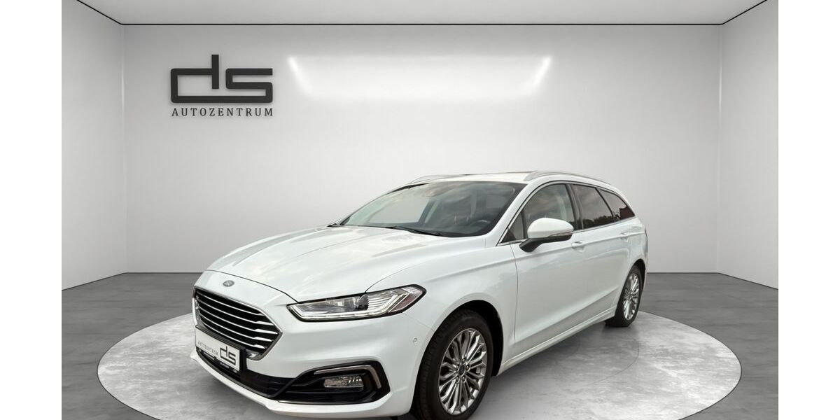 Ford Mondeo 144.456 km 13.490 &euro; Kaarst 41564