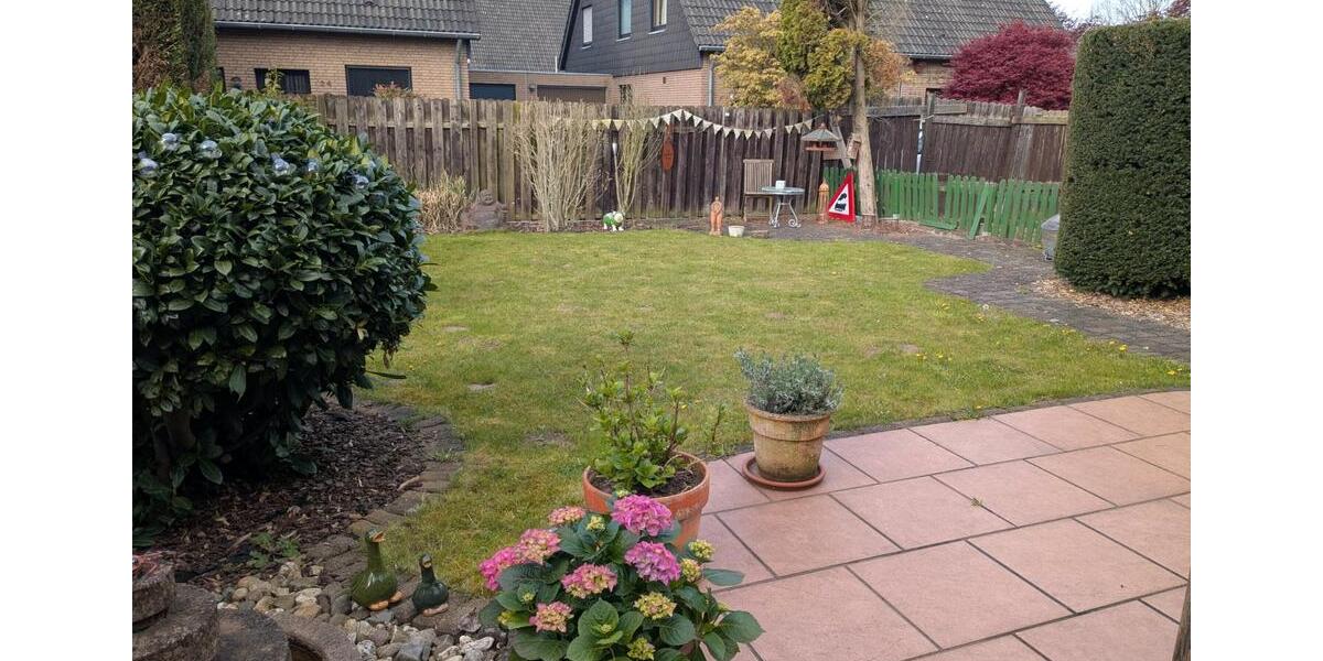 Doppelhaushälfte Dinslaken Hiesfeld - 345.000&euro; | Angebot:26122098