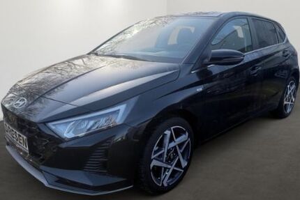 Hyundai i20 7.120 km 18.990 &euro; Neuss 41464
