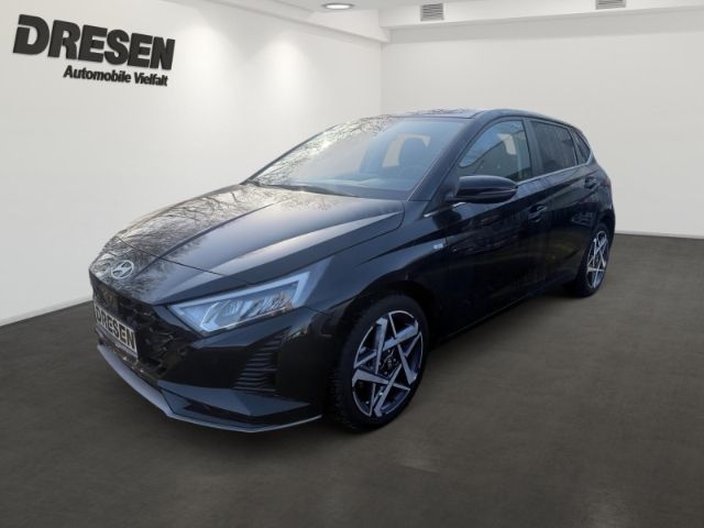 Hyundai i20 7.120 km 18.990 &euro; Neuss 41464