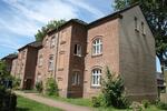 Dachgeschoßwohnung Duisburg Hamborn - 3.5 Zimmer, 69 m&sup2;, 366&euro; | Angebot:25524175