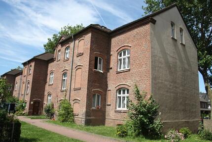Wohnung Duisburg Hamborn - 3.5 Zimmer, 69 m&sup2;, 432&euro; | Angebot:25524175