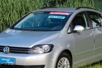 VW Golf Plus 112.000 km 6.800 &euro; Wesel 46485