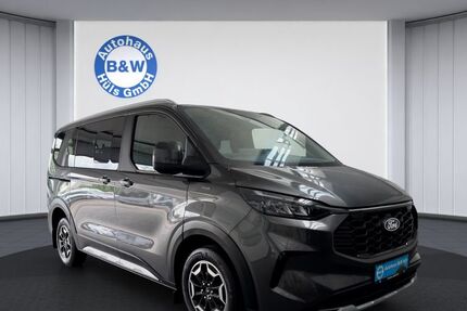 Ford Tourneo Custom 7.459 km 52.499 &euro; Krefeld 47805