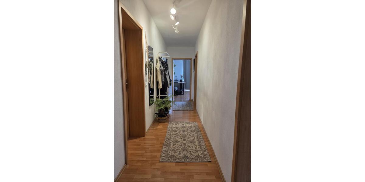 Etagenwohnung Duisburg Essenberg - 2 Zimmer, 61 m&sup2;, 79.000&euro; | Angebot:26827325