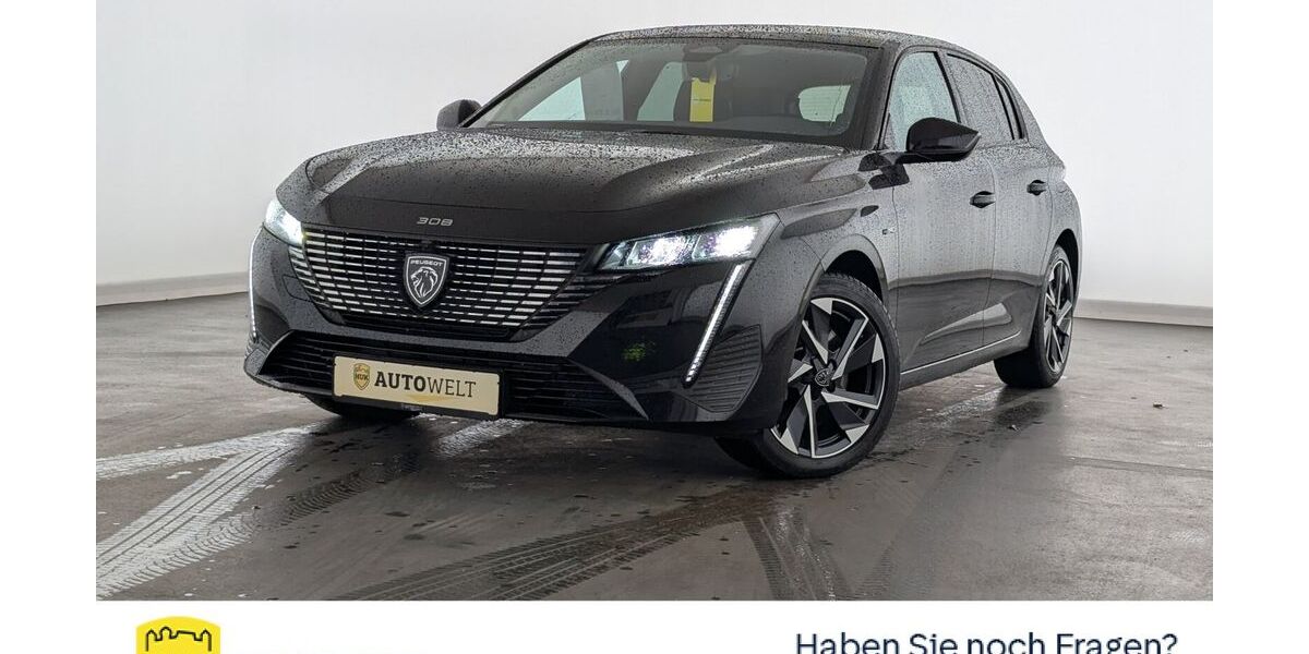 Peugeot 308 17.900 km 21.660 &euro; Düsseldorf 40599