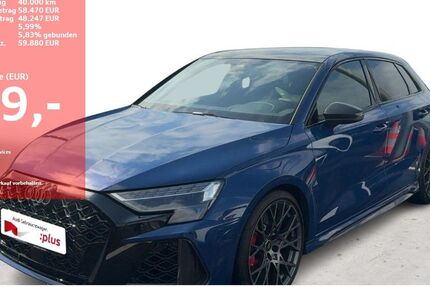 Audi RS3 31.248 km 59.630 &euro; Moers-Hülsdonk 47441