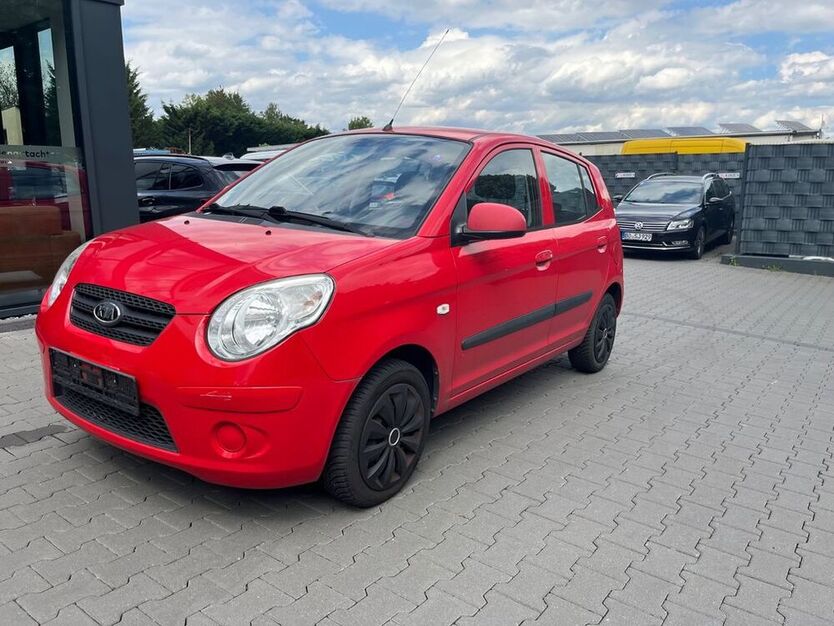 Picanto
