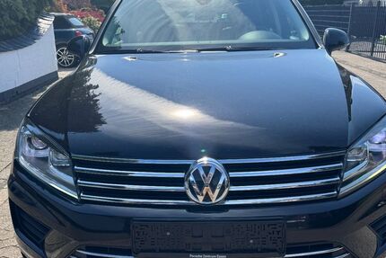 VW Touareg 247.900 km 16.490 &euro; Ratingen 40885