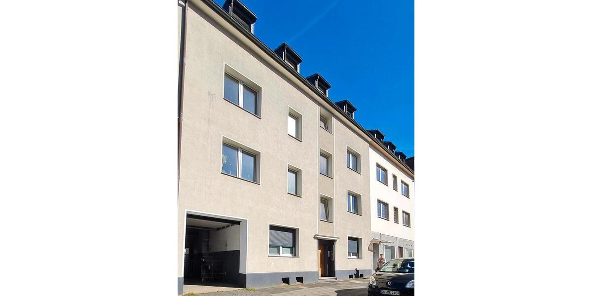 Mehrfamilienhaus, Wohnhaus Duisburg Duisburg-Mitte - 12 Zimmer, 440 m&sup2;, 1.100.000&euro; | Angebot:26380228