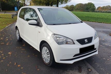 Seat Mii 78.000 km 6.499 € Tönisvorst 47918