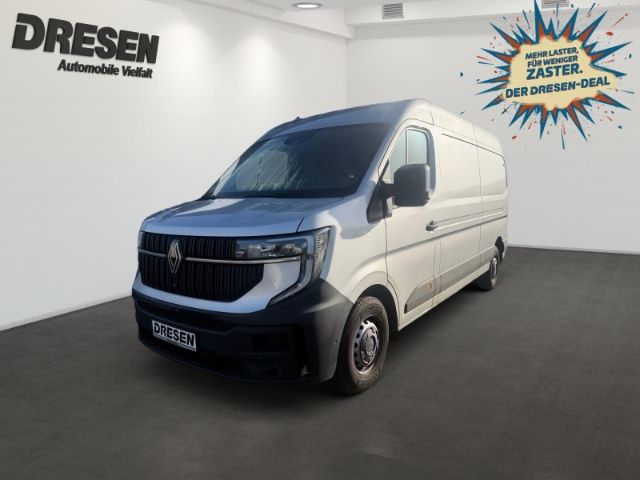 Renault Master 17.798 km 34.690 &euro; Neuss 41464