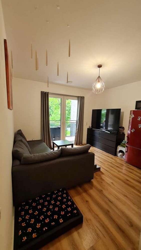 Wohnung zum Mieten in Krefeld 510 € 45 m²