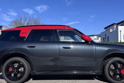 Mini JCW Countryman All4 16.000 km 46.200 &euro; Krefeld 47809