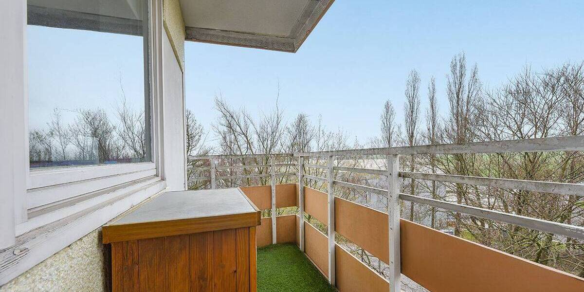 Etagenwohnung Mettmann - 3 Zimmer, 95 m&sup2;, 159.000&euro; | Angebot:26344798