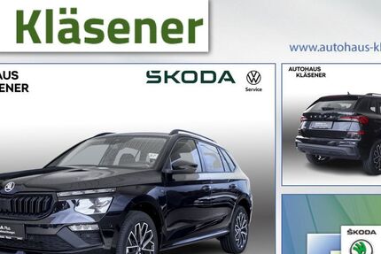 Skoda Kamiq 6.252 km 27.970 &euro; Gelsenkirchen 45892