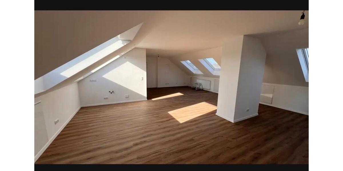 Dachgeschoßwohnung Gladbeck - 1 Zimmer, 50 m&sup2;, 630&euro; | Angebot:26378938