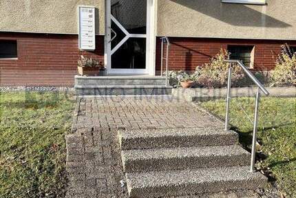 Wohnung Essen / Bergerhausen Bergerhausen - 2 Zimmer, 61 m&sup2;, 129.000&euro; | Angebot:24729570