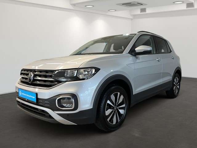 T-Cross