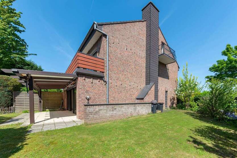 Haus zum Kaufen in Kaarst 497.000 € 145 m²