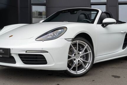 Porsche Boxster 19.850 km 59.900 &euro; Moers 47441