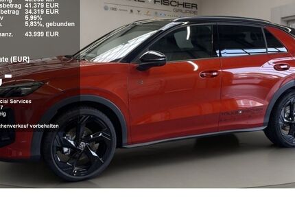 VW T-Roc 1.256 km 43.999 &euro; Krefeld 47805