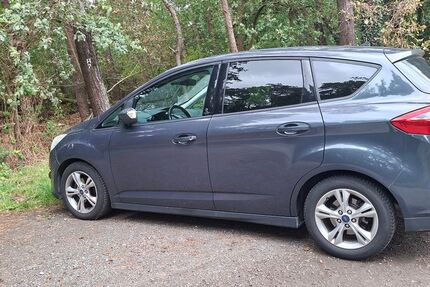 Ford C-Max 138.579 km 4.950 &euro; Hünxe 46569