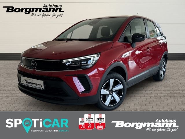 Opel Crossland (X) 35.000 km 18.790 &euro; Essen 45329