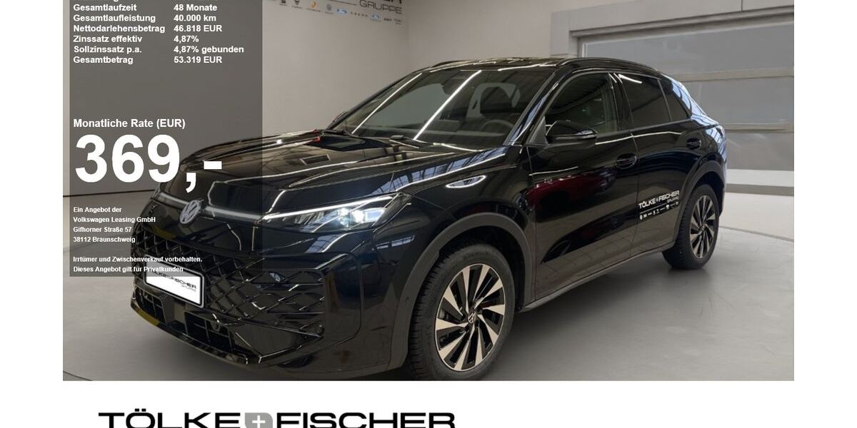 VW T-Roc 3.500 km 34.398 &euro; Krefeld 47805