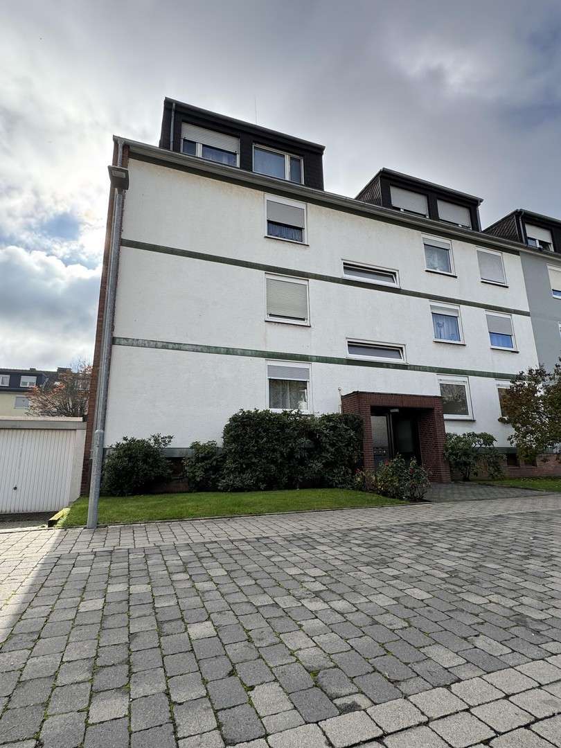 Wohnung zum Kaufen in Neukirchen-Vluyn 194.900 € 70 m² 3 zimmer