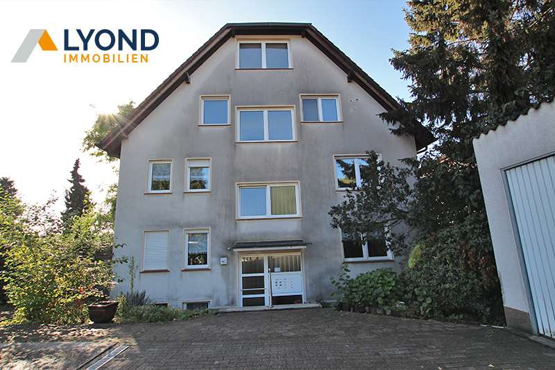 Haus zum Kaufen in Bochum Kornharpen 580.000 € 582 m²