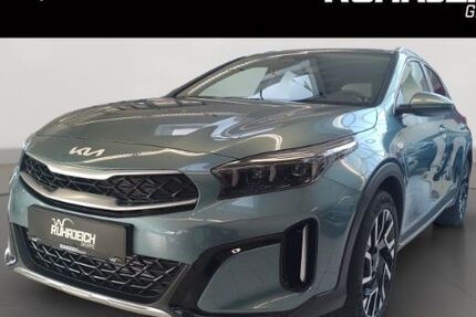Kia XCeed 5.639 km 24.489 € Duisburg 47059