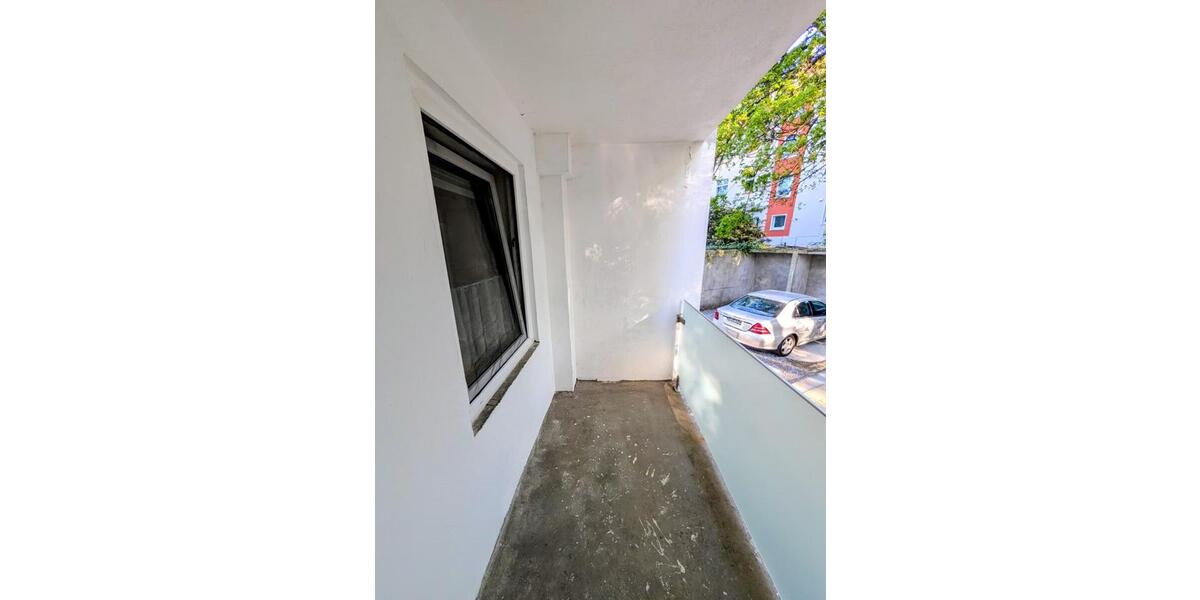 Etagenwohnung Essen Stadtbezirk III - 2 Zimmer, 51 m&sup2;, 440&euro; | Angebot:26382812