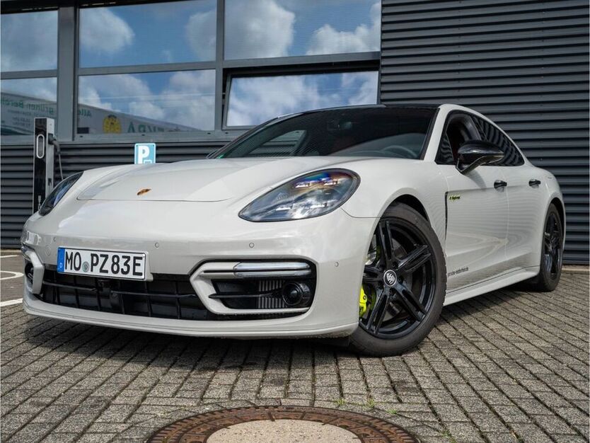 Panamera