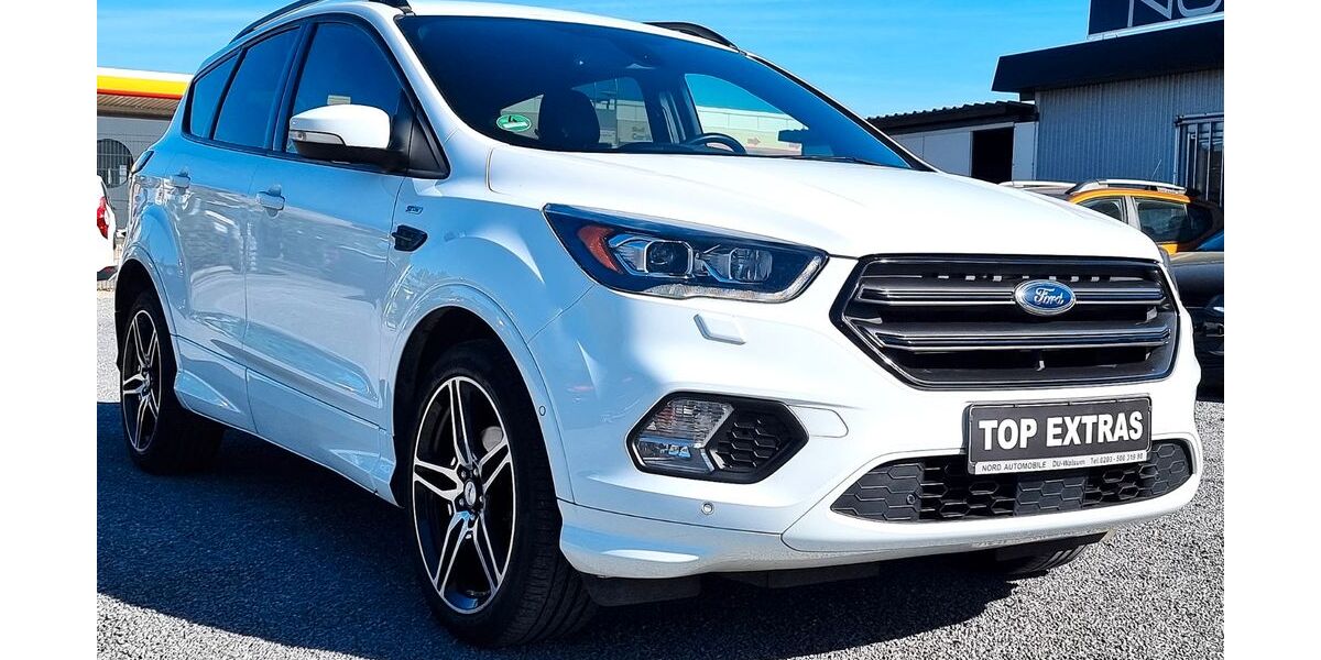 Ford Kuga 129.705 km 12.900 &euro; Duisburg 47178