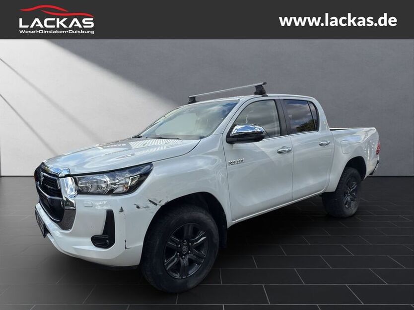 Hilux
