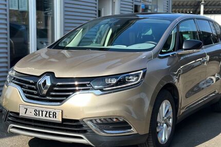 Renault Espace 134.200 km 14.990 € Krefeld 47809