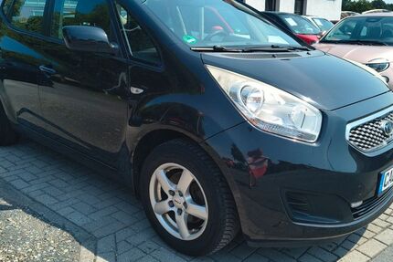 Kia Venga 181.211 km 2.790 &euro; Dinslaken 46539