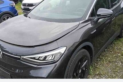 VW ID.4 30.099 km 21.750 € Duisburg 47059